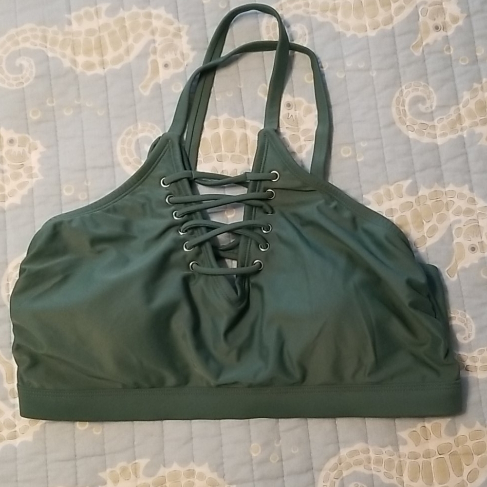 Xhilaration Bikini top
